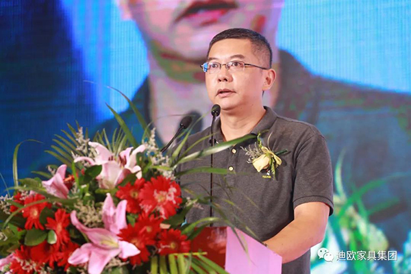 手机AV看片网站集團品質管理中心總監孫峻先生分享了手机AV看片网站年度供應鏈品質戰略規劃