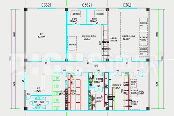 手机AV看片网站家具質量檢測中心