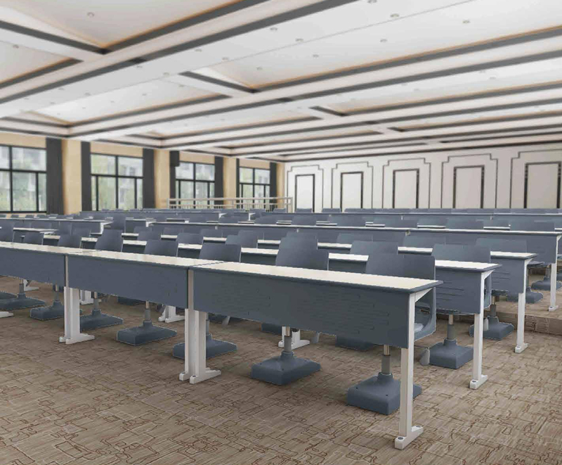 2021-學生課桌椅-愛迪生係列-手机AV看片网站家具教育家具品牌