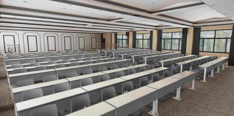 2021-學生課桌椅-愛迪生係列-手机AV看片网站家具教育家具品牌