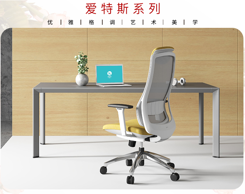 2021-升降辦公椅-愛特斯係列-手机AV看片网站家具-科琦