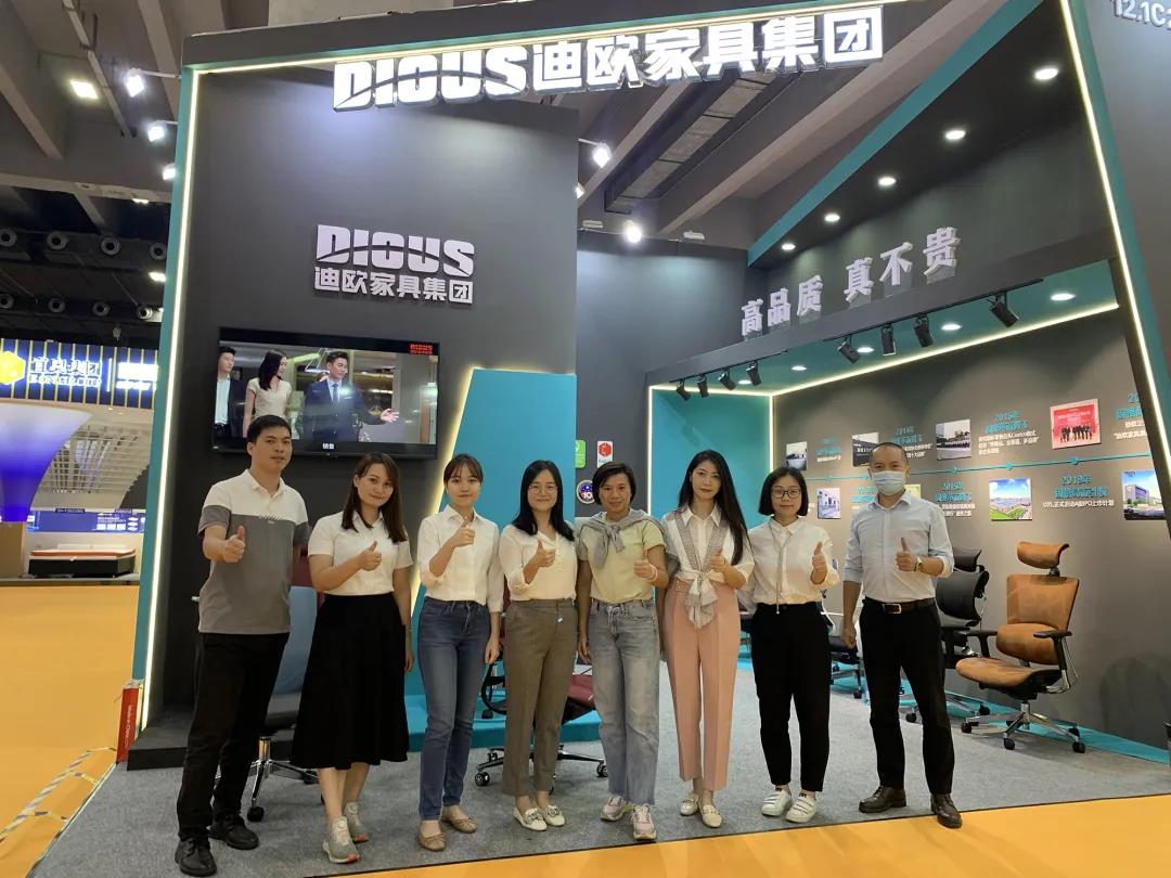 圖丨手机AV看片网站收獲了來自各地觀展人員的高度好評