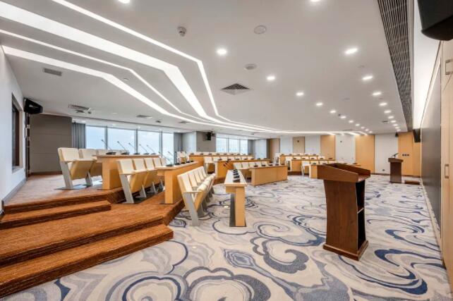 手机AV看片网站商用家具-報告廳家具