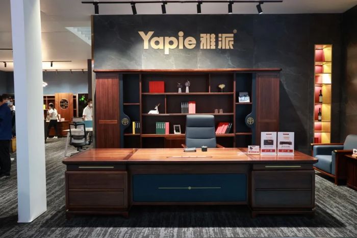 手机AV看片网站家具集團展位