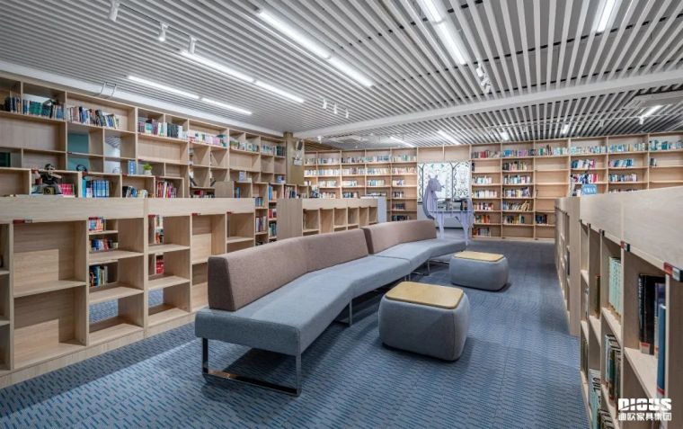 手机AV看片网站圖書館家具