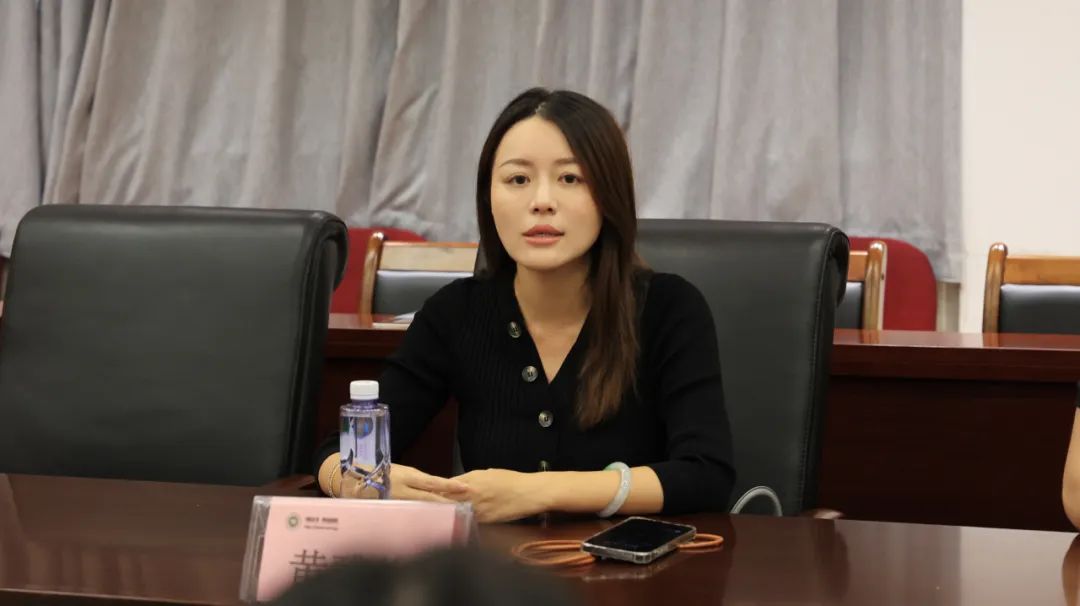 校企“雙向奔赴”！手机AV看片网站牽手華南農業大學共建基地 實現產學共贏