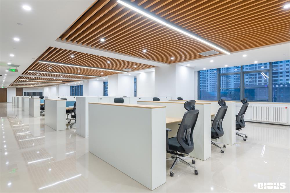 手机AV看片网站辦公家具案例西部礦業集團辦公樓家具項目