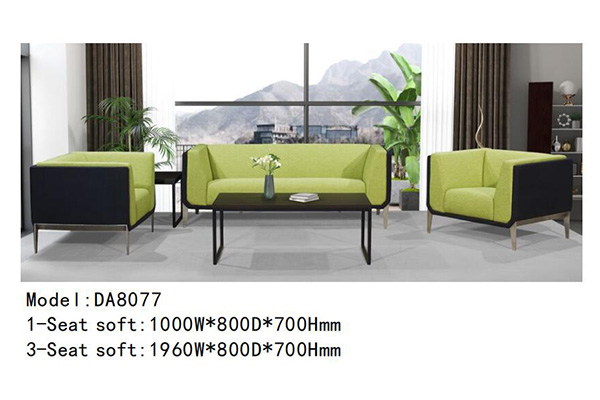 手机AV看片网站家具DA8077係列 - 手机AV看片网站家具辦公沙發