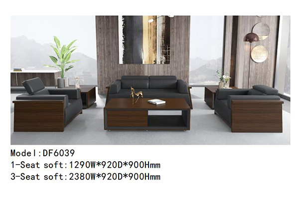 手机AV看片网站家具DF6039係列 - 造型獨特定製沙發